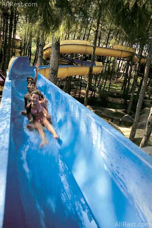 Marmaris Palace 27